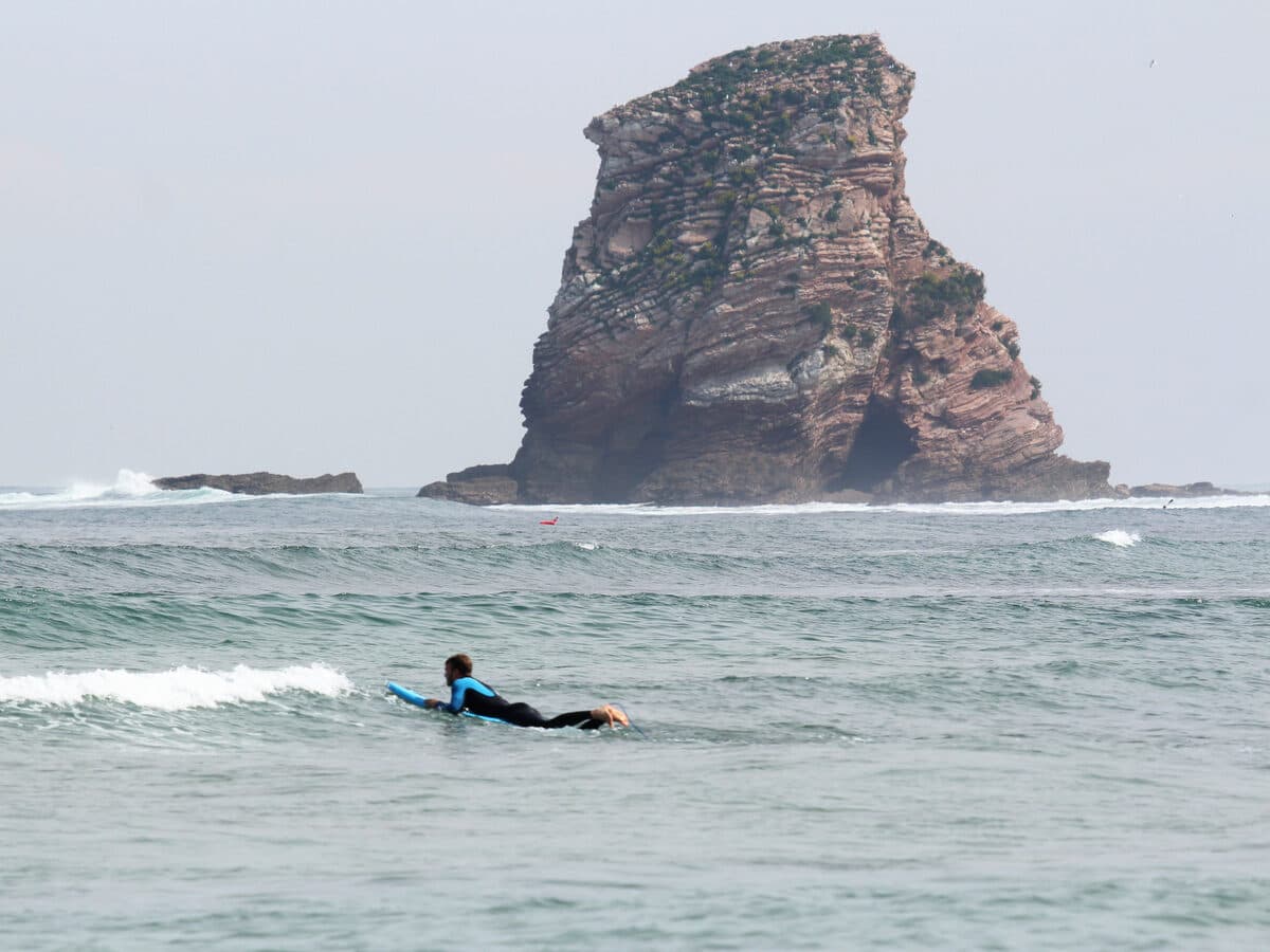 Plages & Surf
